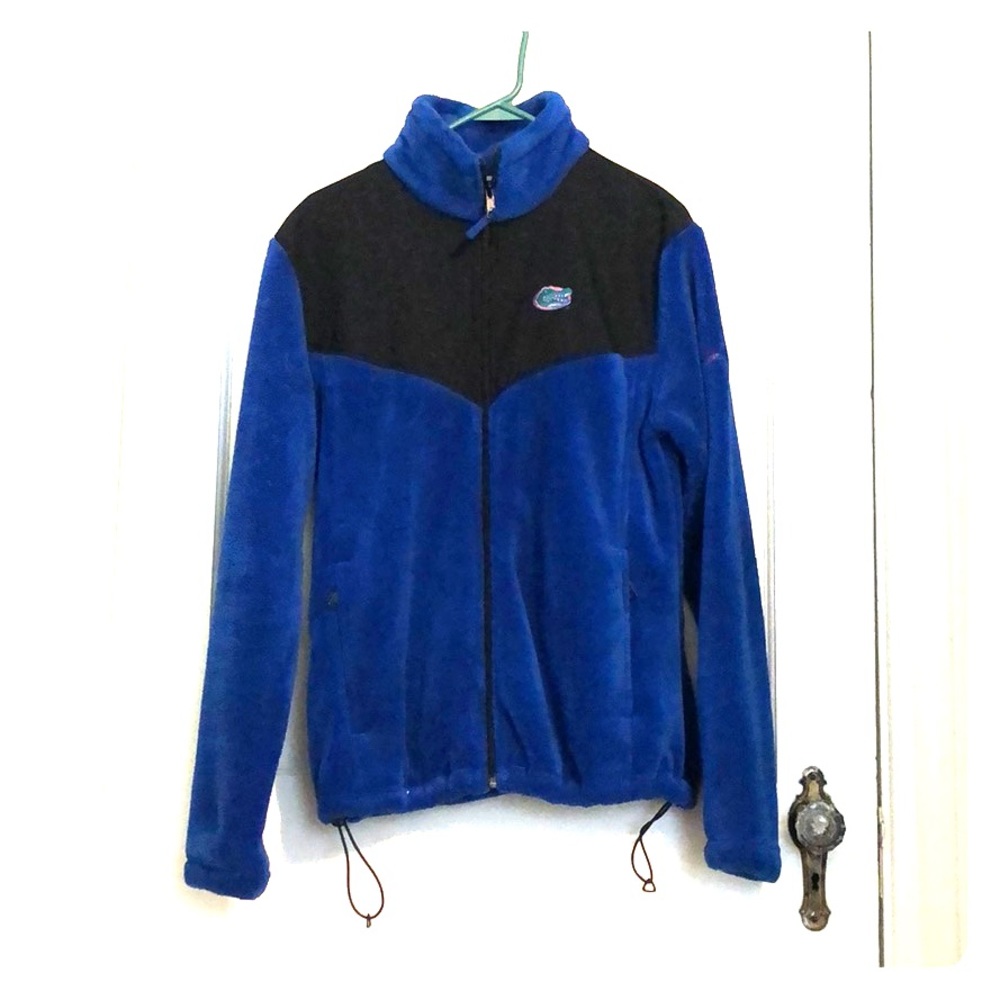 Florida Gators Columbia Jacket
